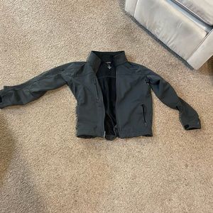 Tru-Spec Men's 24-7 Tactical Softshell Jacket